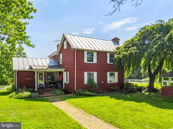 $1,550,000 | 3659 South Ox Road, Edinburg, VA 22824