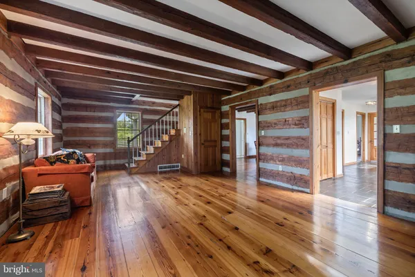 $1,550,000 | 3659 South Ox Road, Edinburg, VA 22824