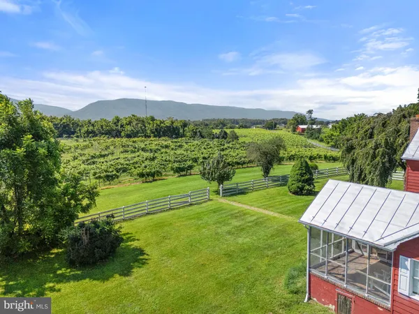 $1,550,000 | 3659 South Ox Road, Edinburg, VA 22824