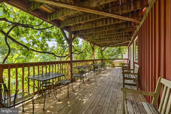 $1,550,000 | 3659 South Ox Road, Edinburg, VA 22824