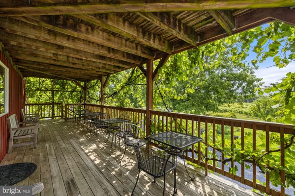 $1,550,000 | 3659 South Ox Road, Edinburg, VA 22824