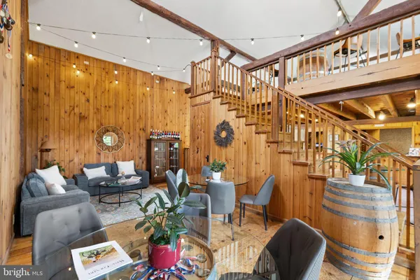 $1,550,000 | 3659 South Ox Road, Edinburg, VA 22824