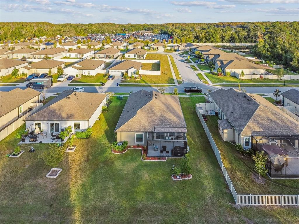 12907 Conquistador Loop Spring Hill, FL 34610 - Photo 70 of 74 Gallery Image 70