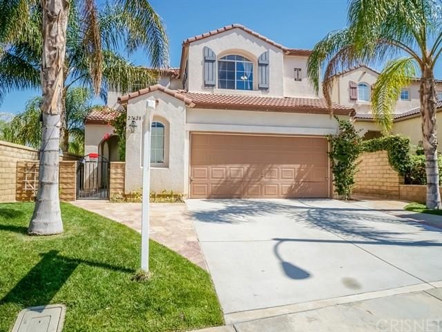 27628 Elk Ridge Road Castaic, CA 91384 - Photo 1 of 1 Gallery Image 1