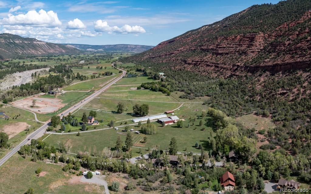 131 Citadel, Unit RESIDE Ridgway, CO 81432 - Photo 13 of 25 a view of a city