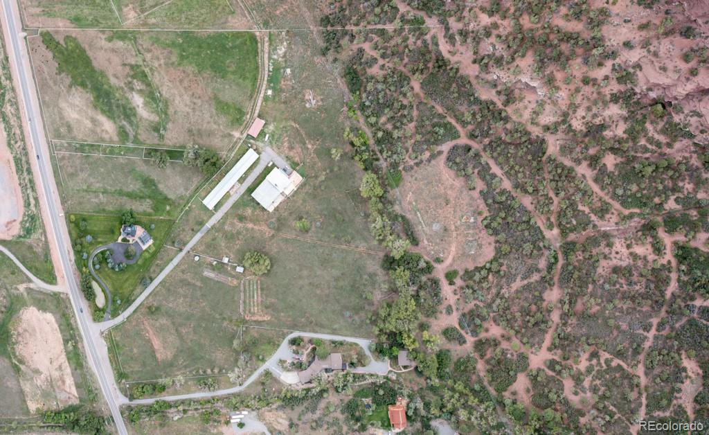 131 Citadel, Unit RESIDE Ridgway, CO 81432 - Photo 25 of 25