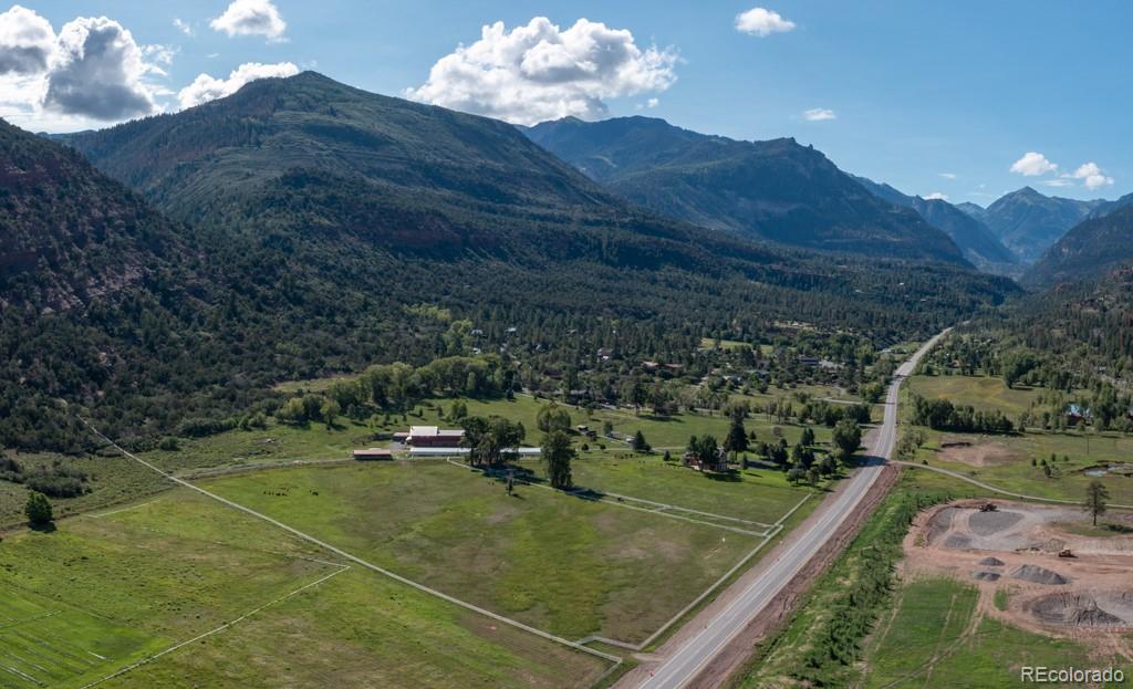 131 Citadel, Unit RESIDE Ridgway, CO 81432 - Photo 7 of 25 a view of a tennis court