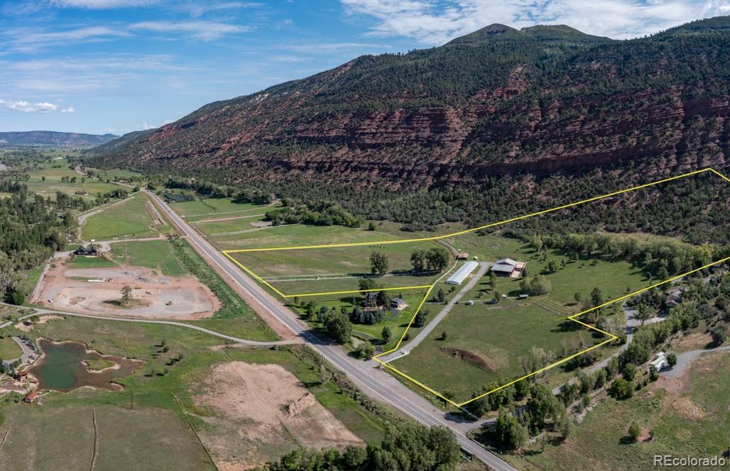 131 Citadel, Unit RESIDE Ridgway, CO 81432 - Photo 10 of 25 a view of a tennis court