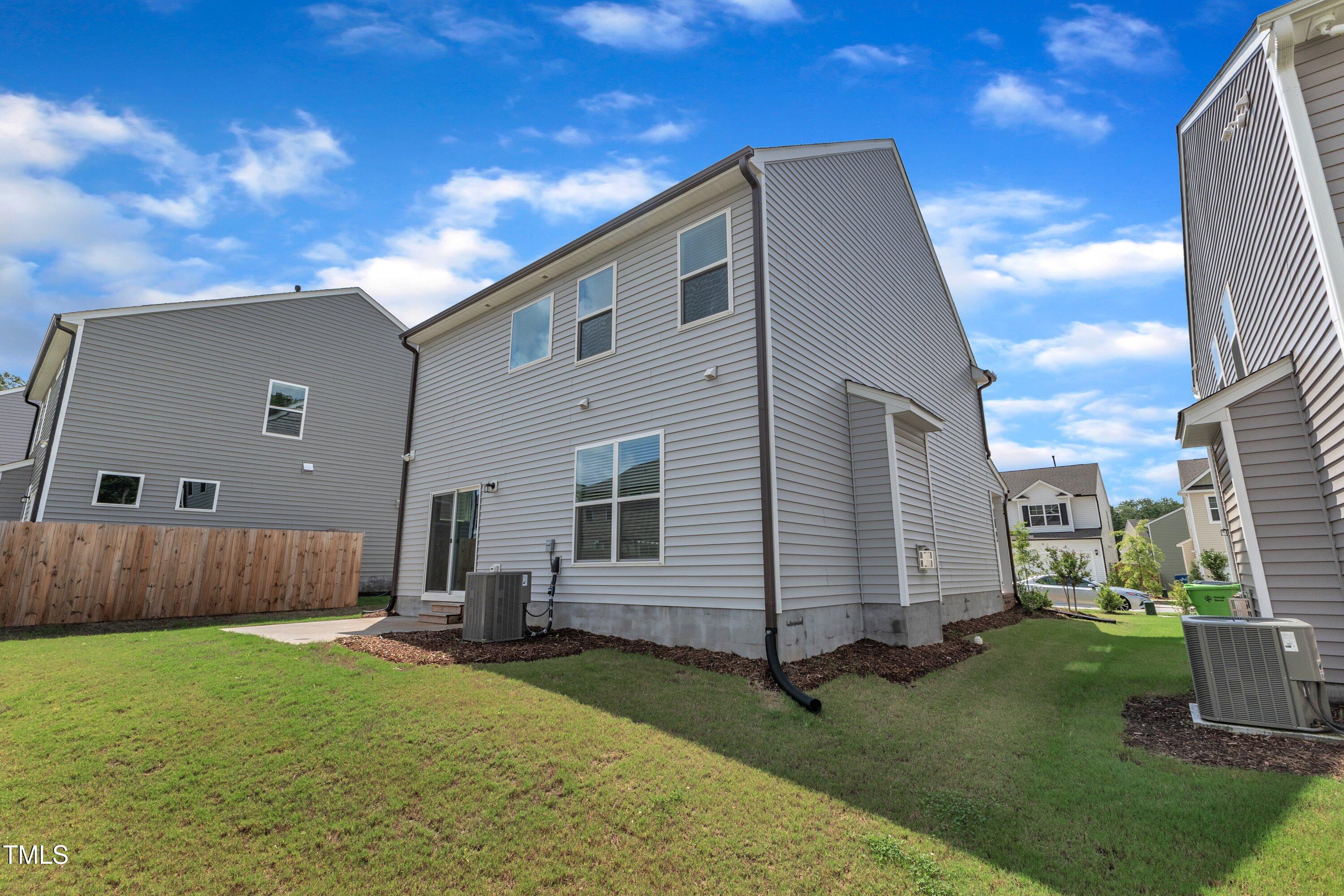 3505 Triad Court Raleigh, NC 27604 - Photo 26 of 27 67-3505 Triad Court , Raleigh-8