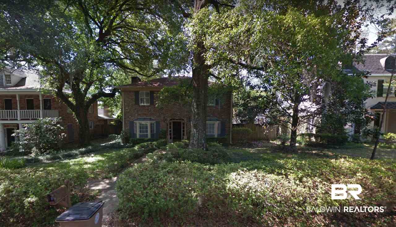 3255 Stein Street Mobile, AL 36608 - Photo 3 of 8