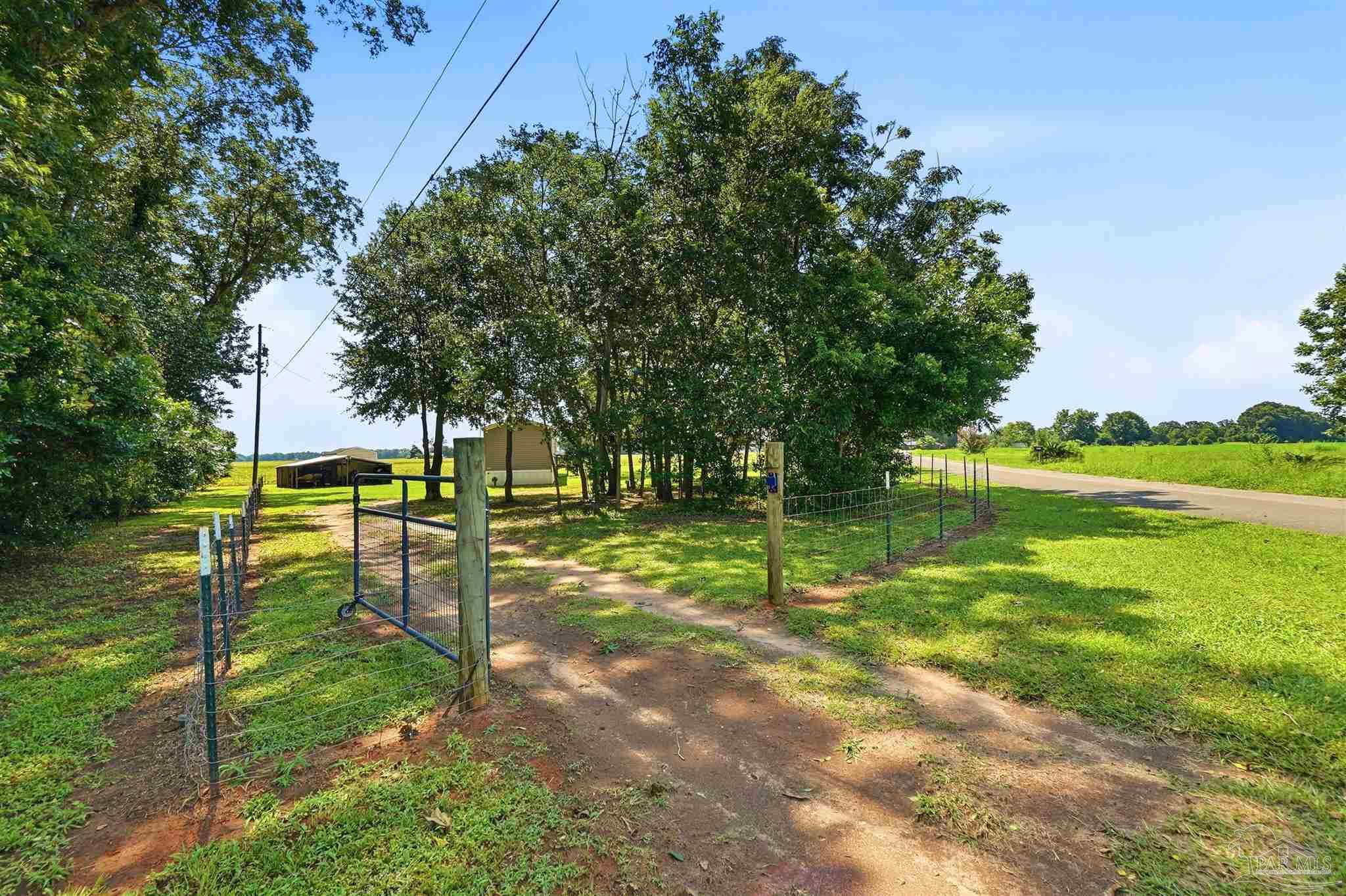 4478 C Darney Road Jay, FL 32565 - Photo 37 of 42