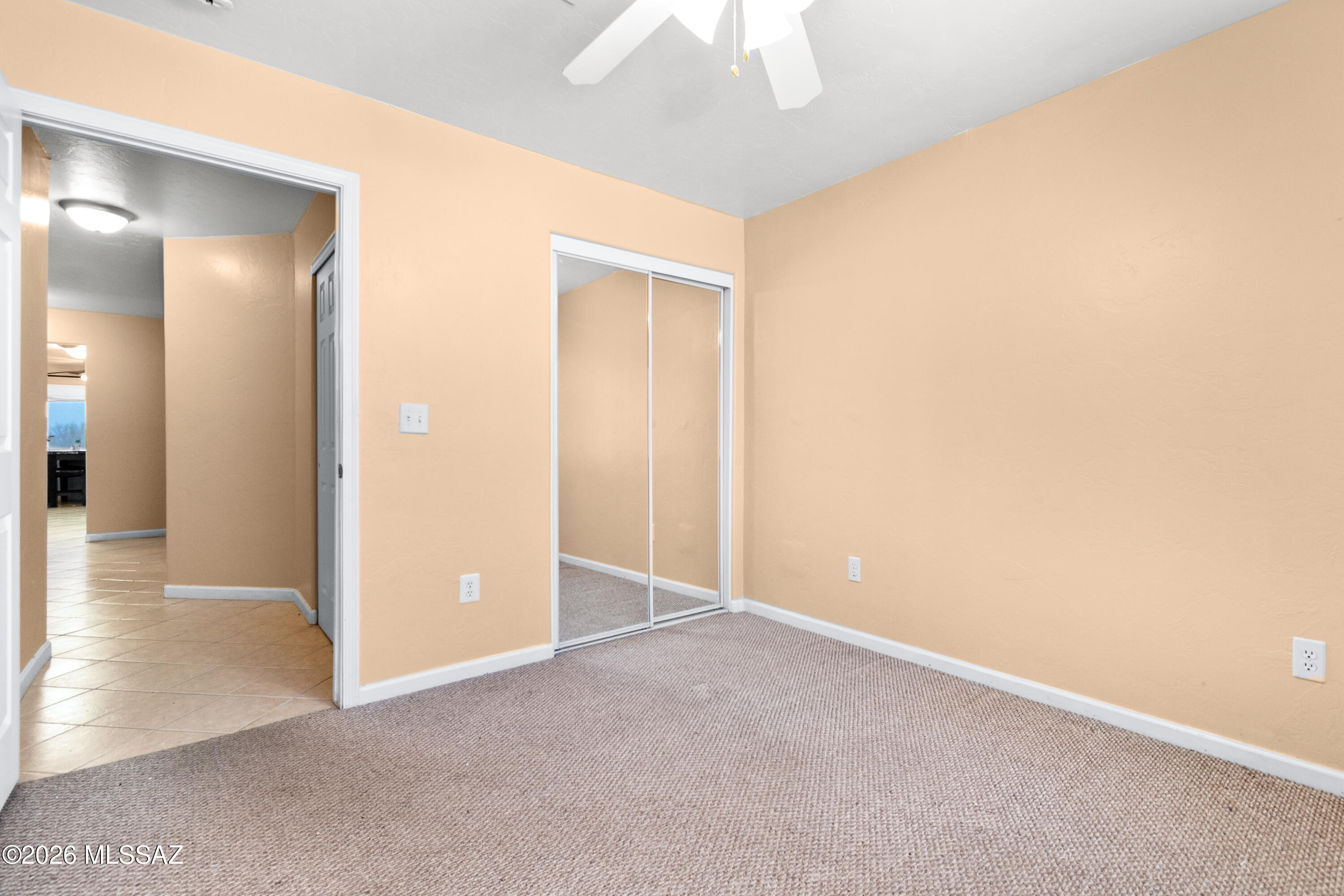 13882 Toler Place Tucson, AZ 85736 - Photo 23 of 34 Bedroom (Toler)