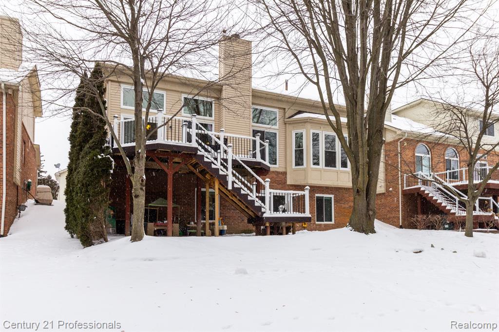 3137 Silverbrook Drive Rochester, MI 48306 - Photo 52 of 55 Gallery Image 52