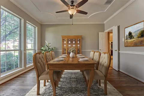 $625,000 | 6610 Glenhill Drive, Spring, TX 77389
