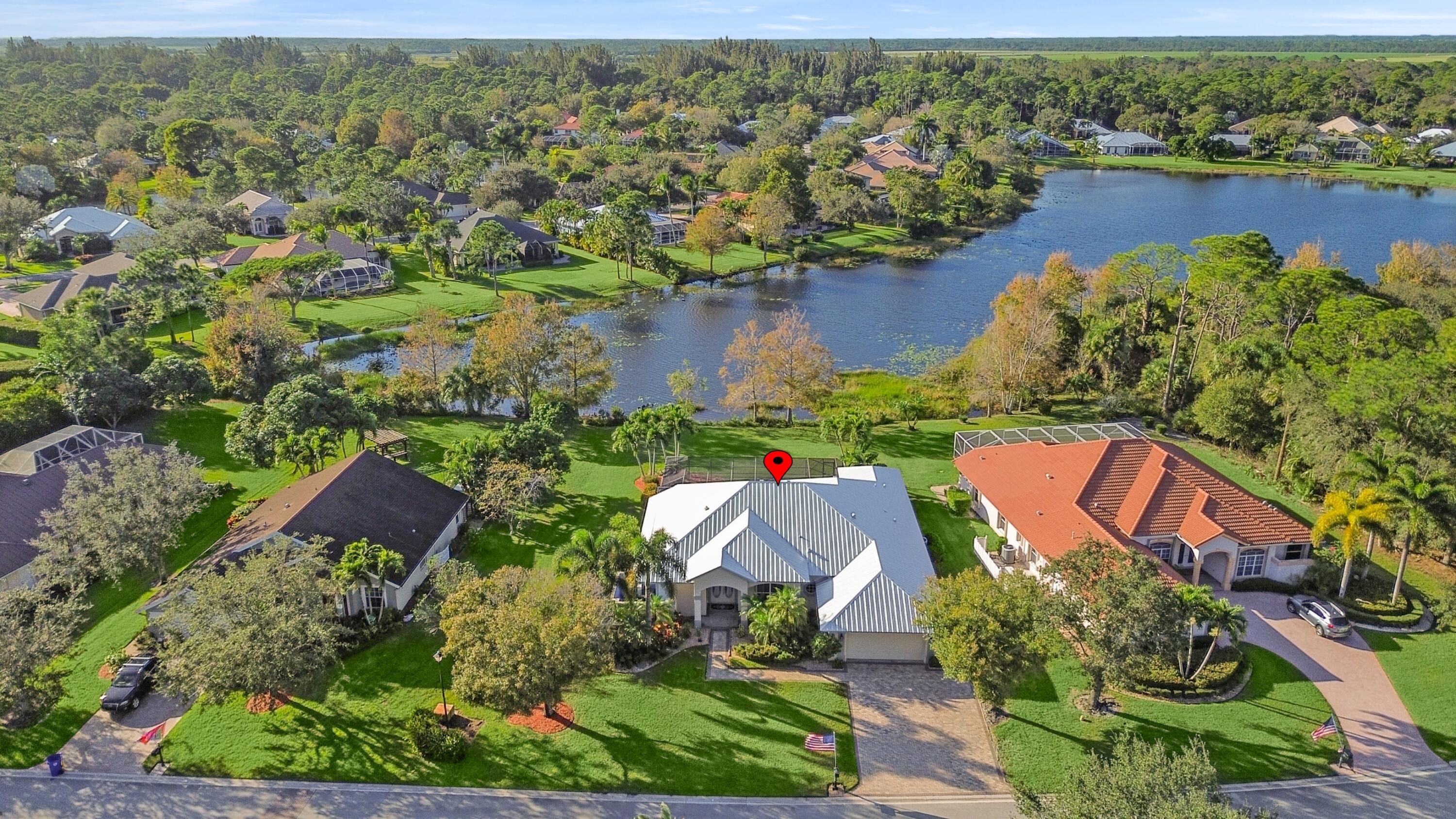 8114 Southwest Yachtsmans Dr  