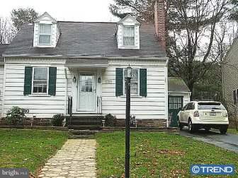 1205 Bon Air Road Havertown, PA 19083 - Photo 1 of 8 Exterior