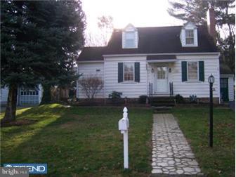 1205 Bon Air Road Havertown, PA 19083 - Photo 2 of 8 Exterior Front