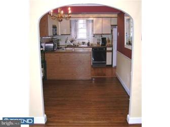 1205 Bon Air Road Havertown, PA 19083 - Photo 4 of 8 Dining Room