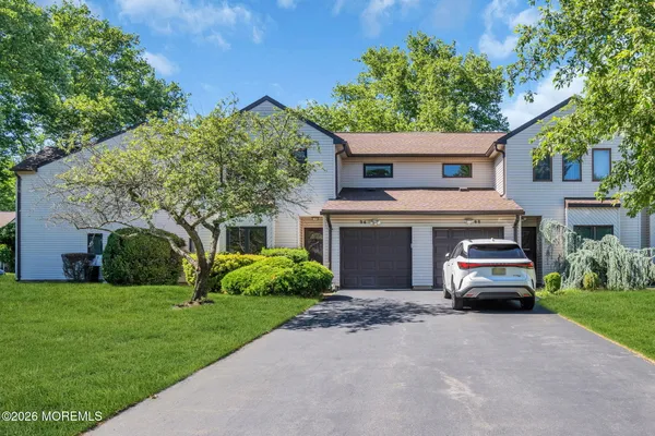 $525,000 | 96 Tangerine Drive, Marlboro, NJ 07746