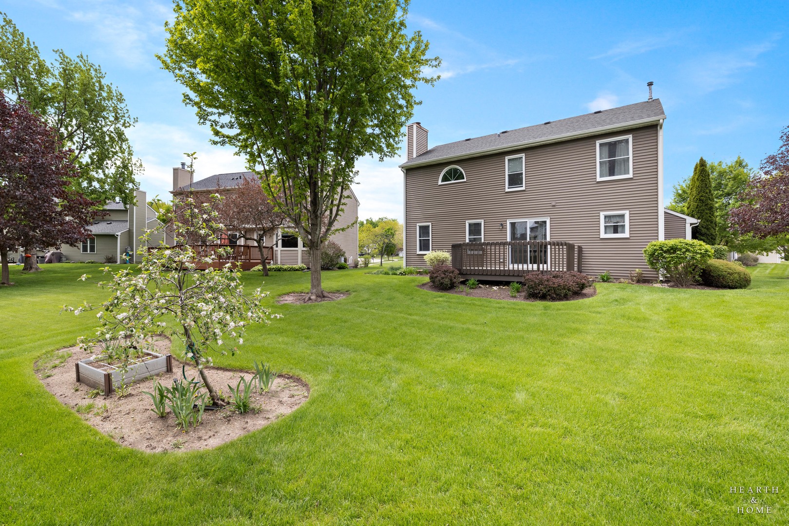 75 Hampton Street Cary, IL 60013 - Photo 35 of 44 Gallery Image 35