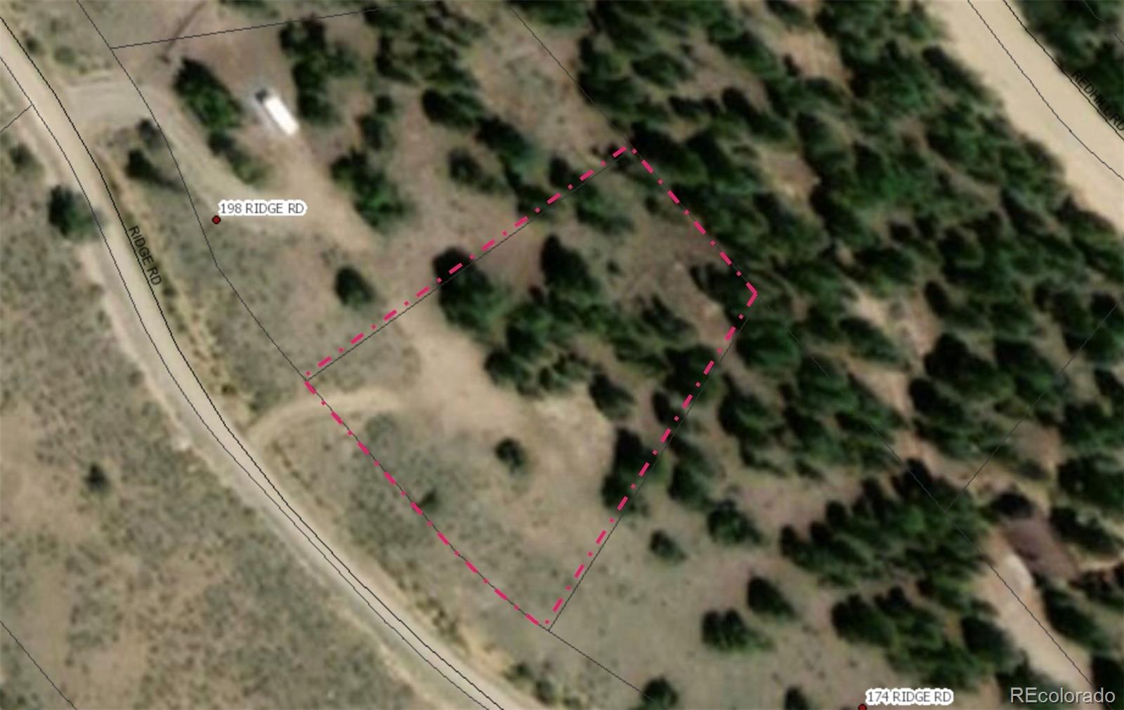 0 Ridge Road Fairplay, CO 80440 - Photo 13 of 13 Gallery Image 13