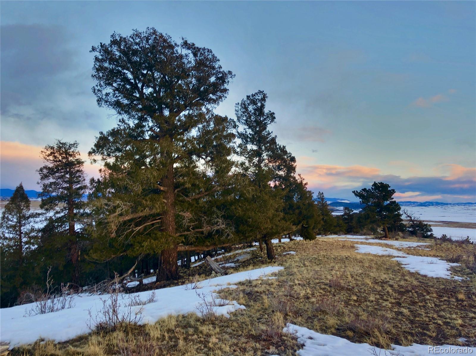 0 Ridge Road Fairplay, CO 80440 - Photo 2 of 13 Gallery Image 2