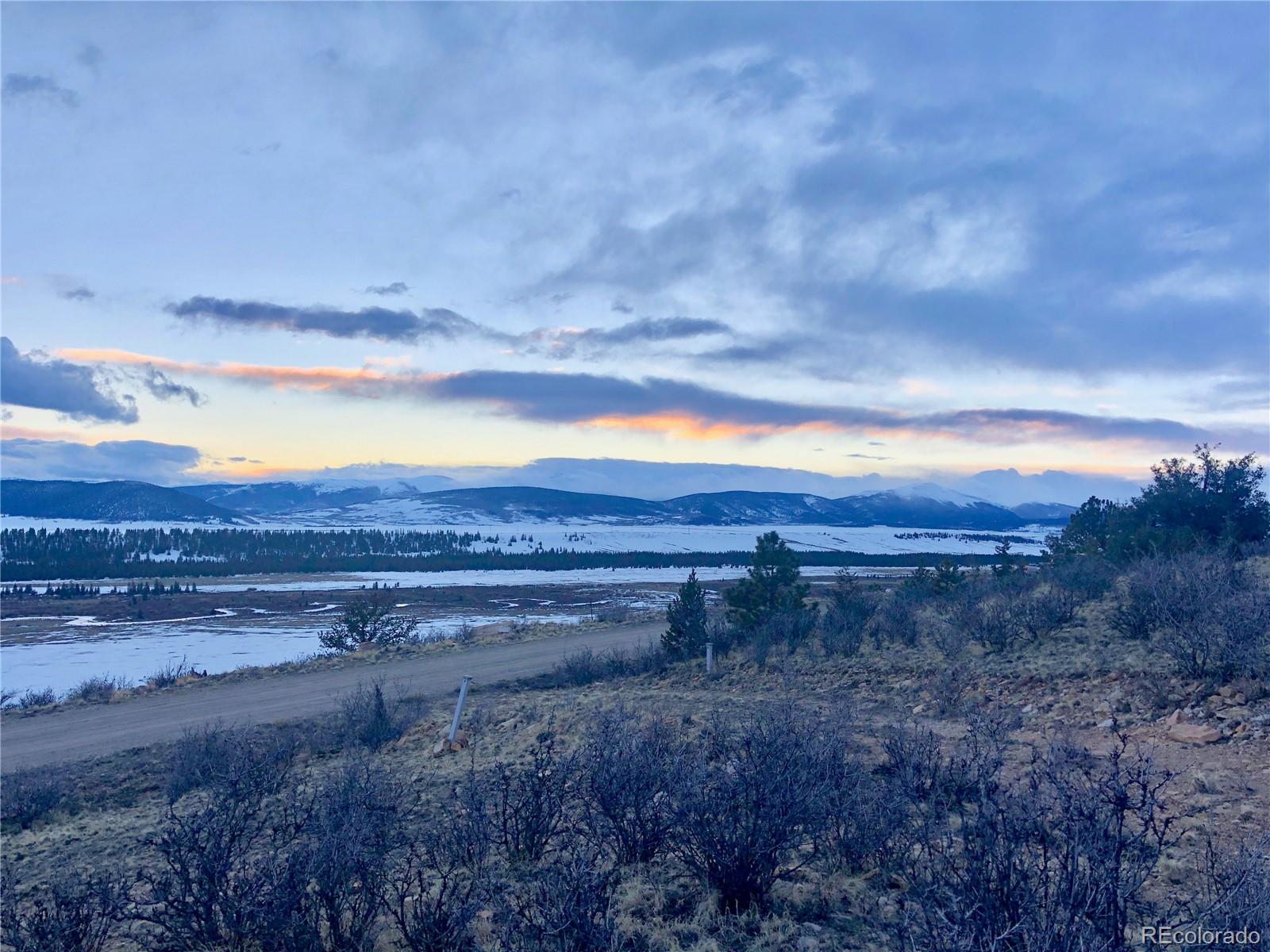 0 Ridge Road Fairplay, CO 80440 - Photo 4 of 13 Gallery Image 4