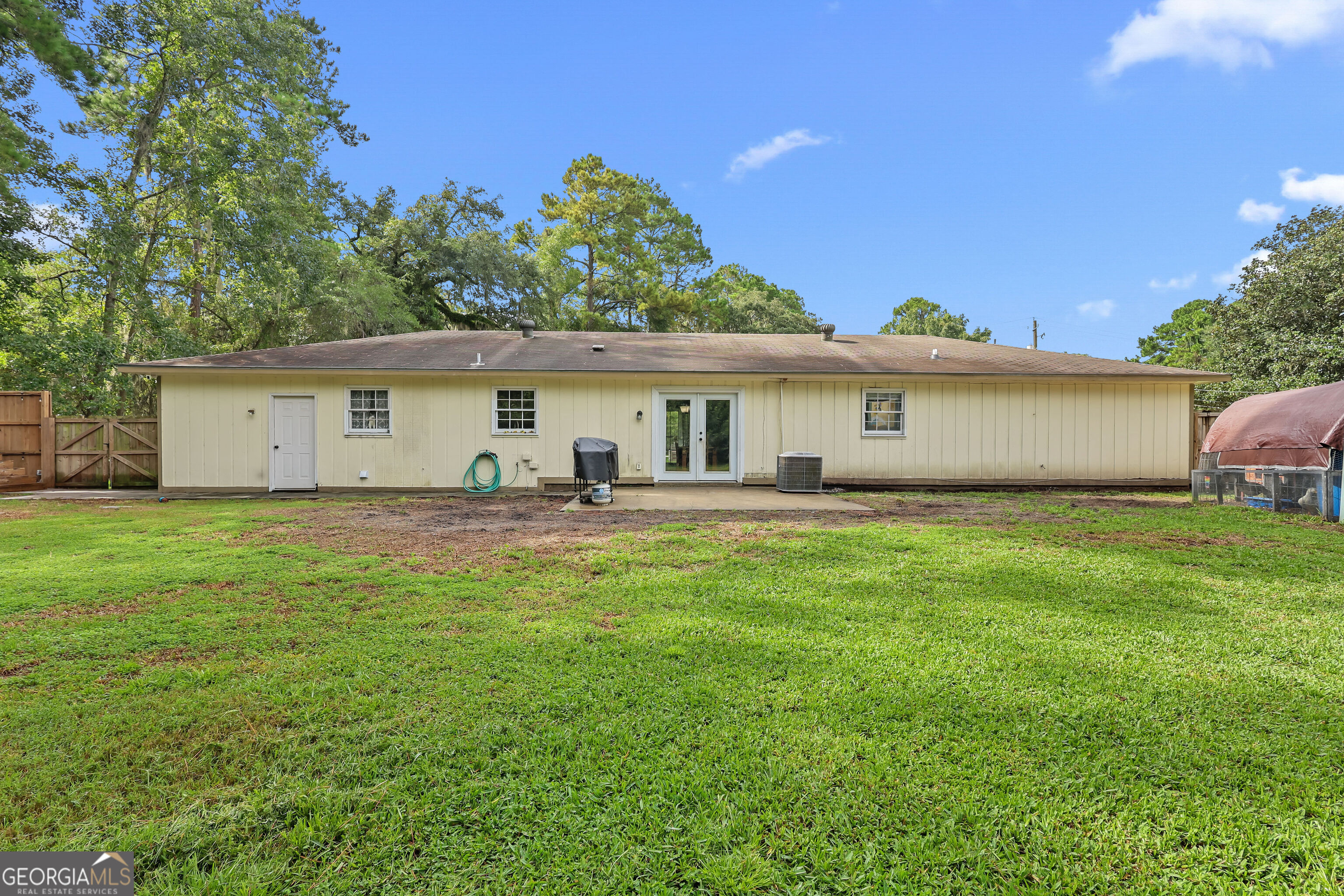 1201 Fairway Road Brunswick, GA 31525 - Photo 23 of 29 Gallery Image 23