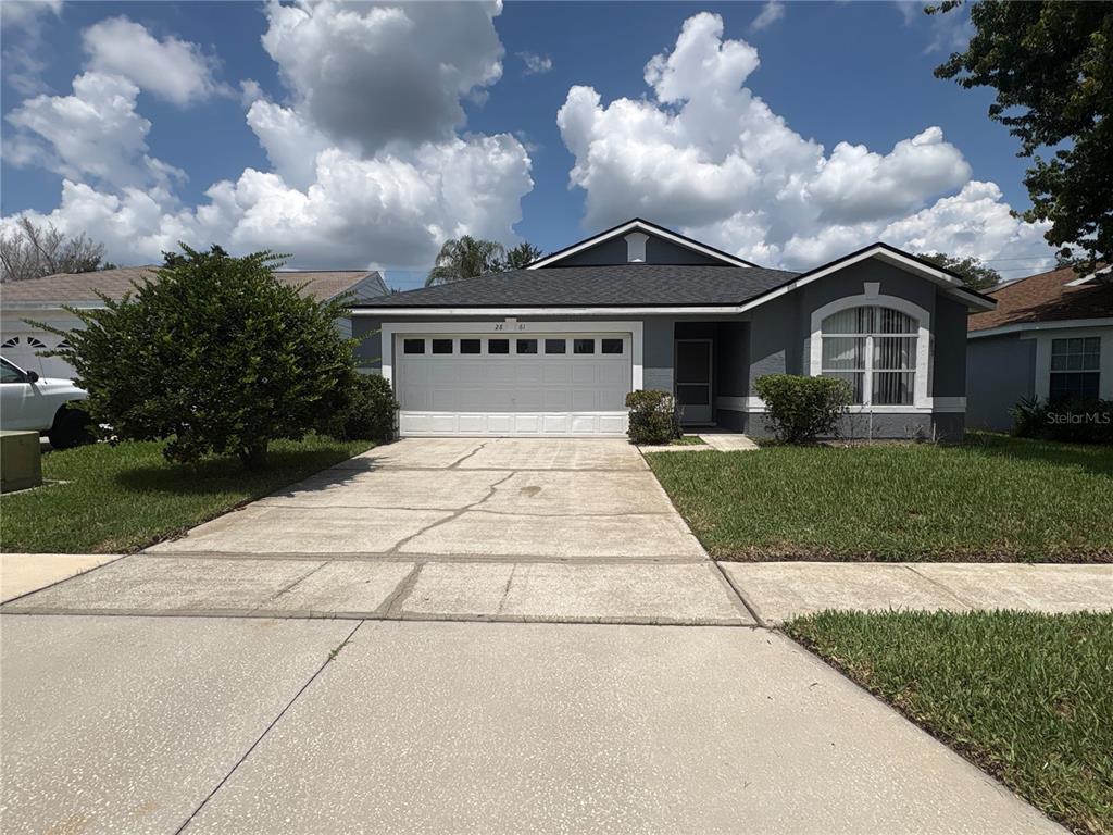 2861 Falling Tree Circle Orlando, FL 32837 - Photo 4 of 16