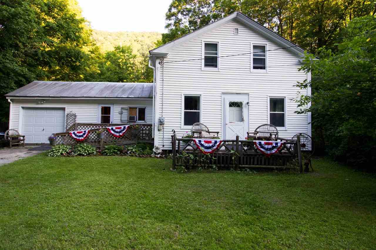 450 Rockydale Road Bristol, VT 05443 - Photo 1 of 22
