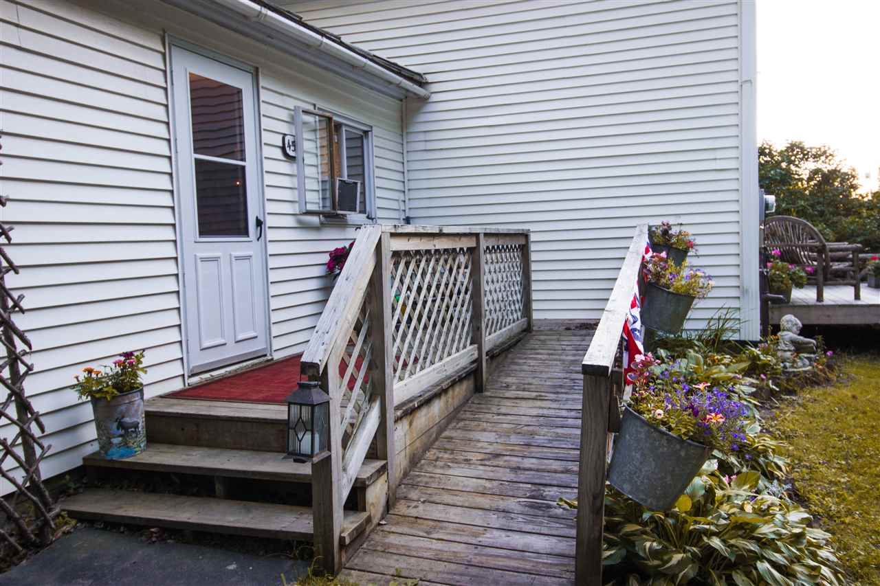 450 Rockydale Road Bristol, VT 05443 - Photo 20 of 22