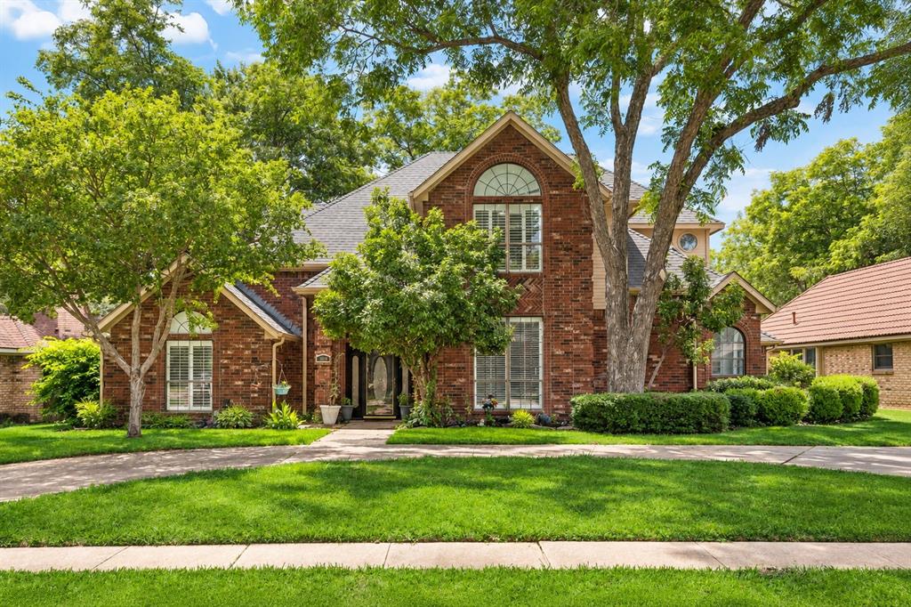 1909 Pecan Ridge Drive Rowlett, TX 75088 - Photo 16 of 16 Gallery Image 16