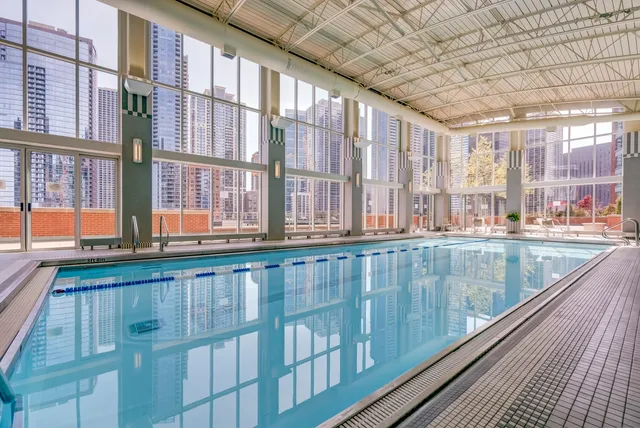 $12,000 | 415 East North Water Street, Unit 3206, Chicago, IL 60611