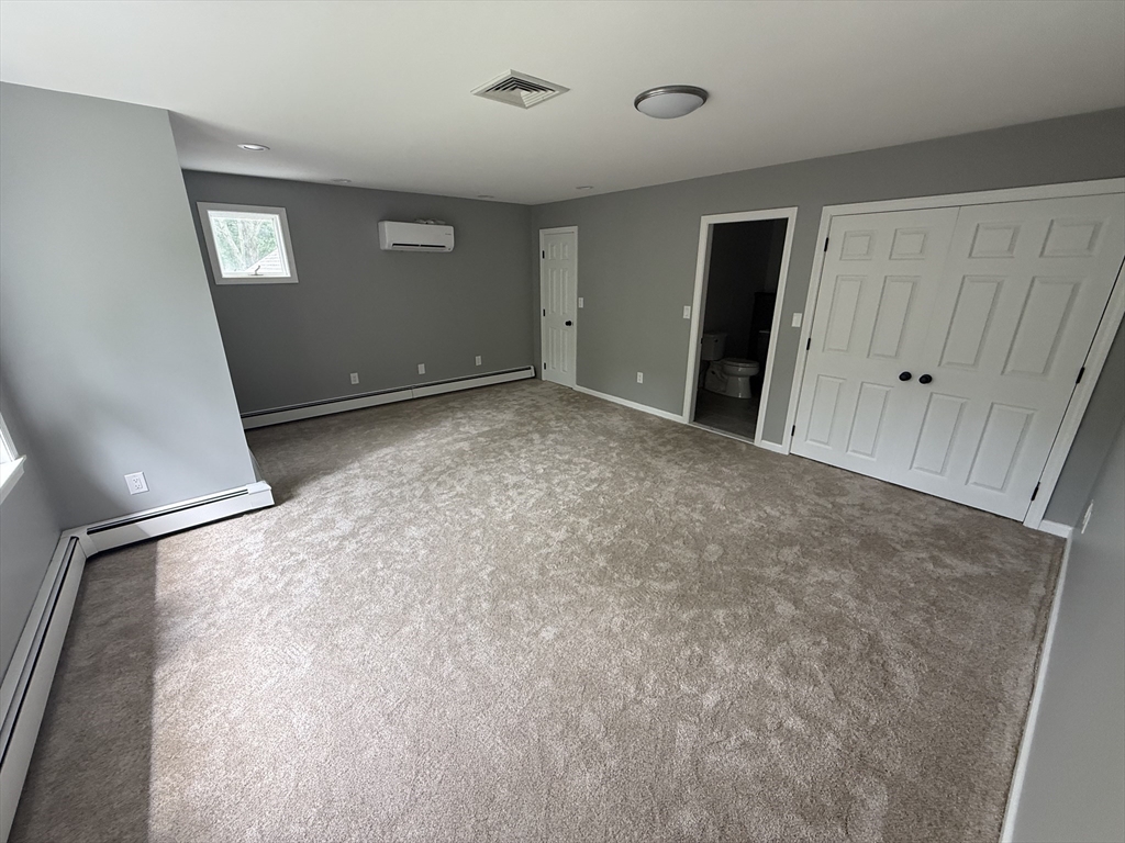 295 Frenchtown Road East Greenwich, RI 02818 - Photo 19 of 26 a view of an empty room