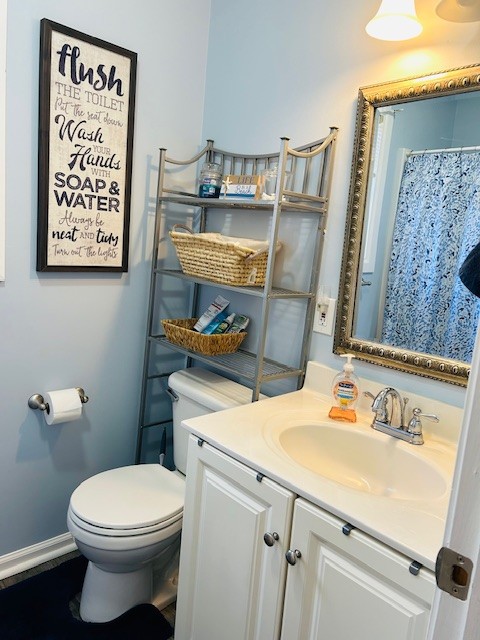546 Central Valley Road Murfreesboro, TN 37129 - Photo 14 of 21 Gallery Image 14