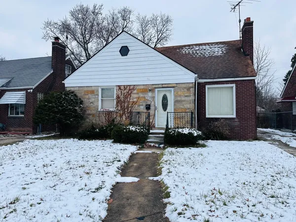 $128,000 | 11137 Beaconsfield Street, Detroit, MI 48224