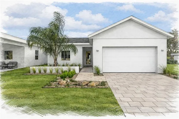 $364,900 | 451 Skyfield Court, Weirsdale, FL 32195