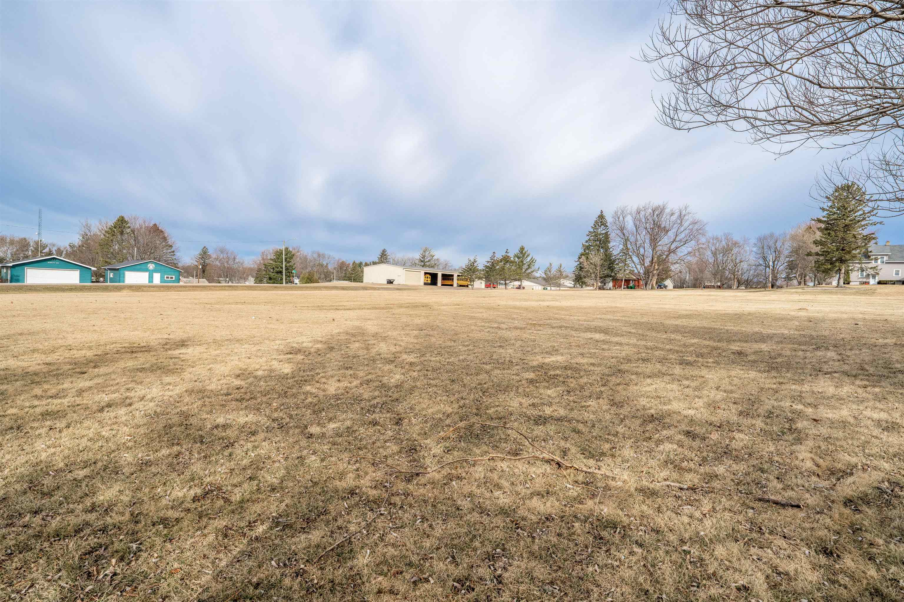 Lot On Hartjes Avenue Rudolph, WI 54475 - Photo 8 of 10
