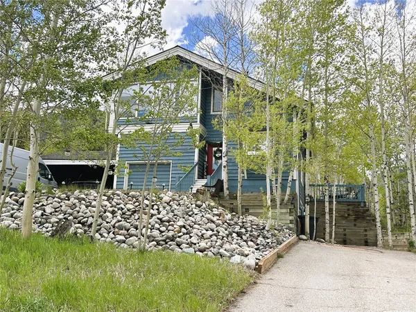 $1,950,000 | 321 South 6th Avenue, Frisco, CO 80443