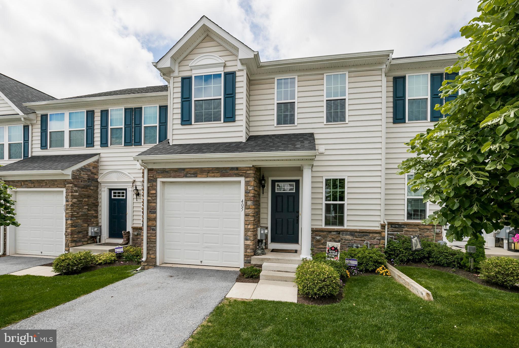 405 Lopata Road Phoenixville, PA 19460 - Photo 1 of 24 In sought after Fillmore Village