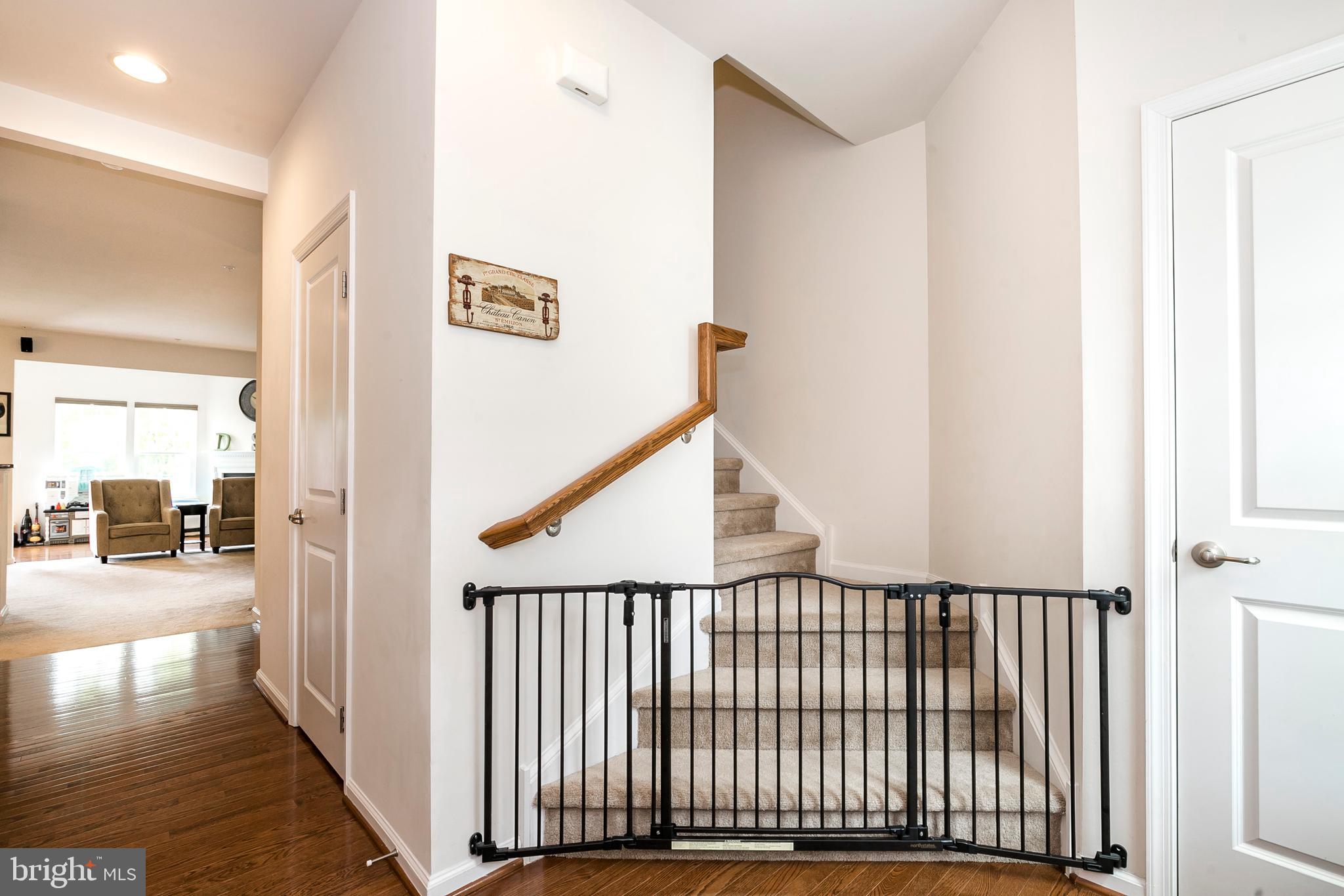405 Lopata Road Phoenixville, PA 19460 - Photo 3 of 24 Hardwood floors!