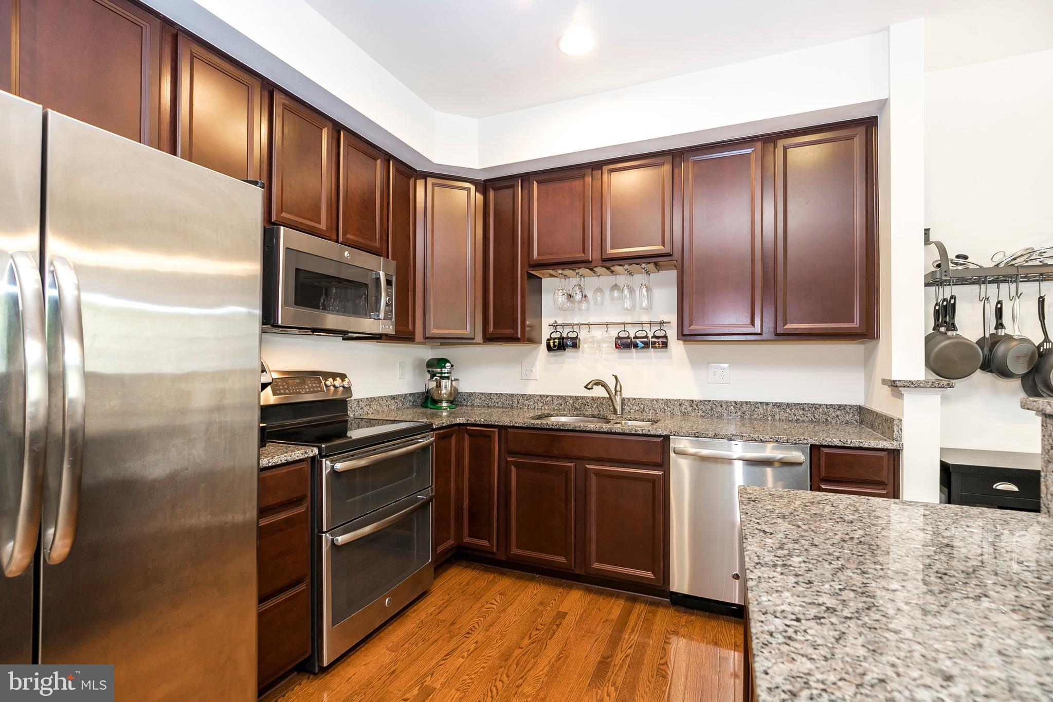 405 Lopata Road Phoenixville, PA 19460 - Photo 5 of 24 Well appointed kitchen