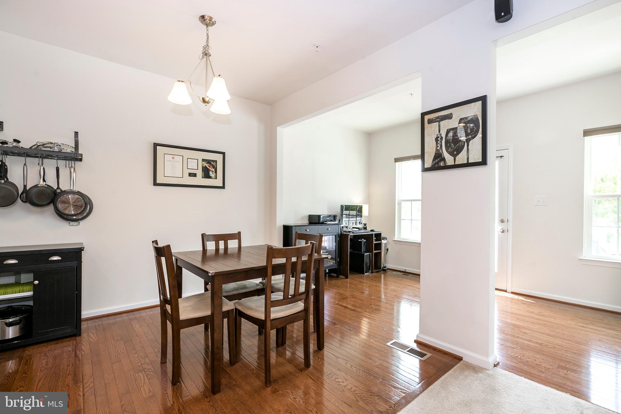 405 Lopata Road Phoenixville, PA 19460 - Photo 7 of 24 8' morning room extension