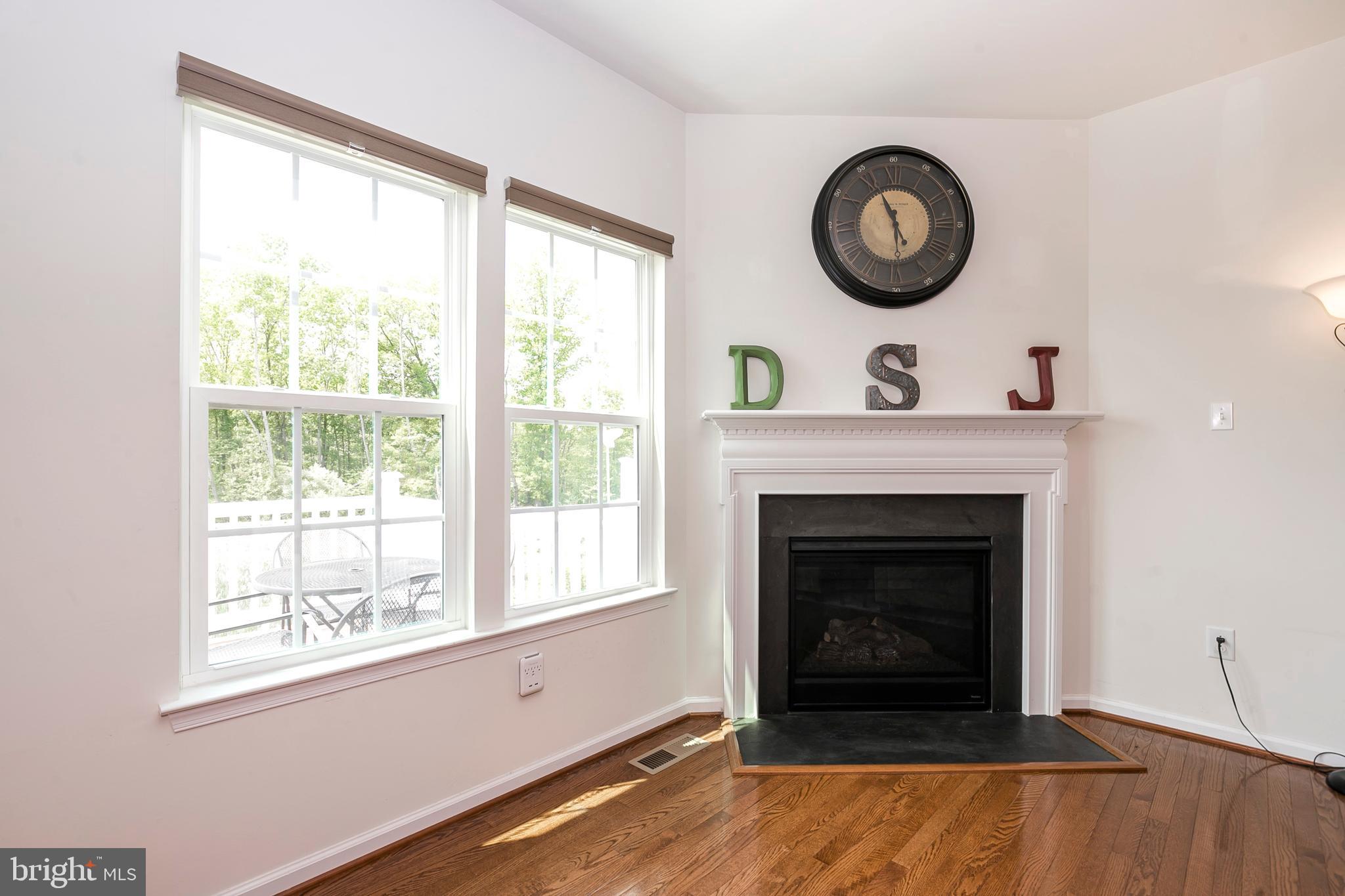 405 Lopata Road Phoenixville, PA 19460 - Photo 9 of 24 Gas fireplace