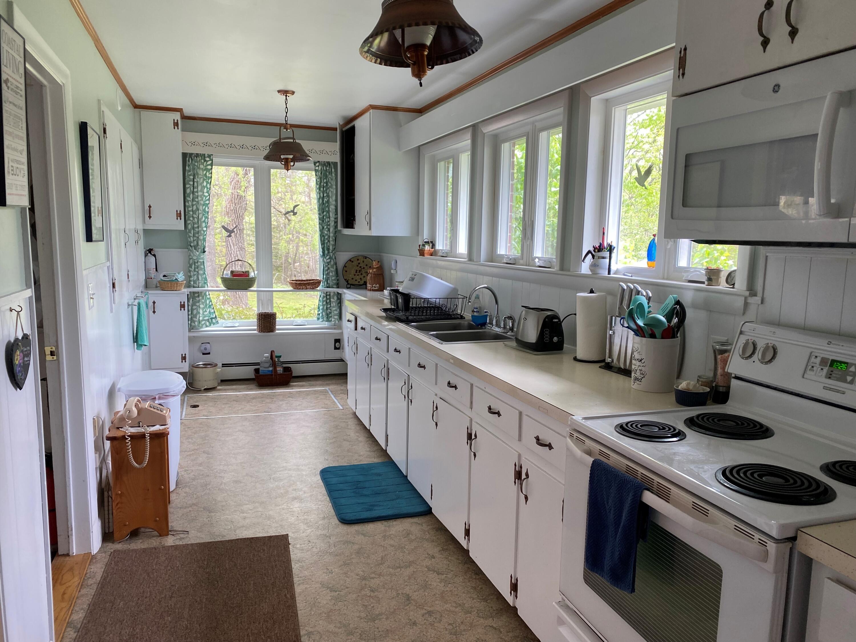 651 South Gouldsboro Road Gouldsboro, ME 04607 - Photo 27 of 36 v7