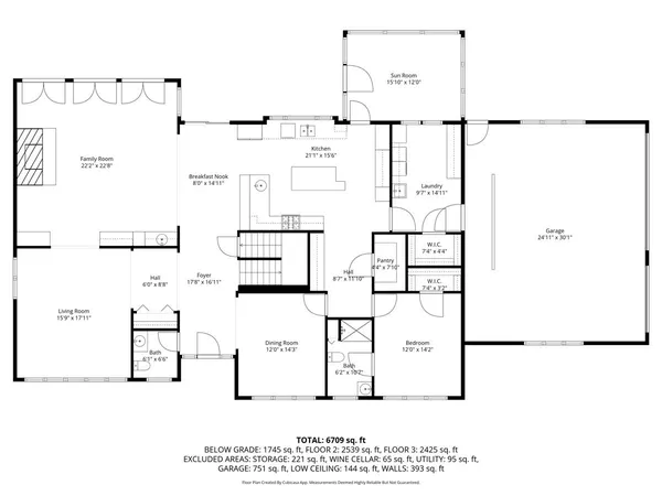 $1,789,000 | 3 Hickory Lane, Northbrook, IL 60062