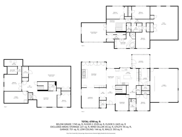 $1,789,000 | 3 Hickory Lane, Northbrook, IL 60062