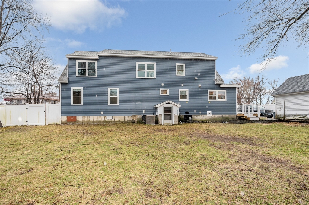 222 Dalton Road Chelmsford, MA 01824 - Photo 34 of 40 Gallery Image 34