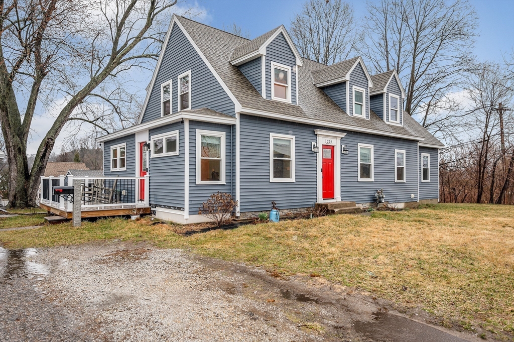 222 Dalton Road Chelmsford, MA 01824 - Photo 35 of 40 Gallery Image 35