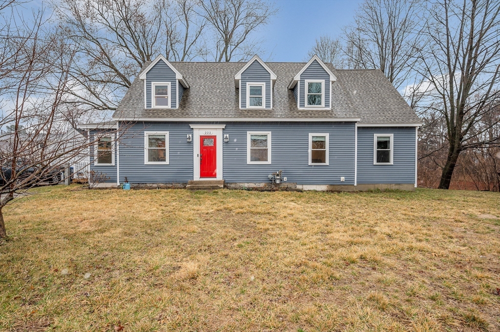 222 Dalton Road Chelmsford, MA 01824 - Photo 36 of 40 Gallery Image 36